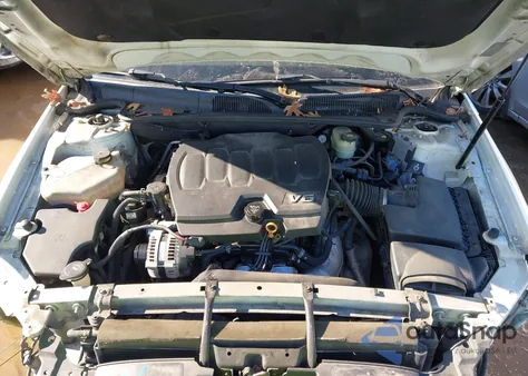 2011 Buick Lucerne Cxl z USA, uszkodzony, nr VIN 1G4HC5EM4BU110964